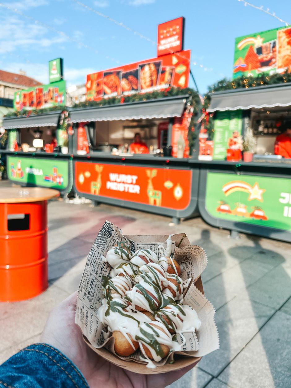 jinglingz advent | Author: Iven Mastin