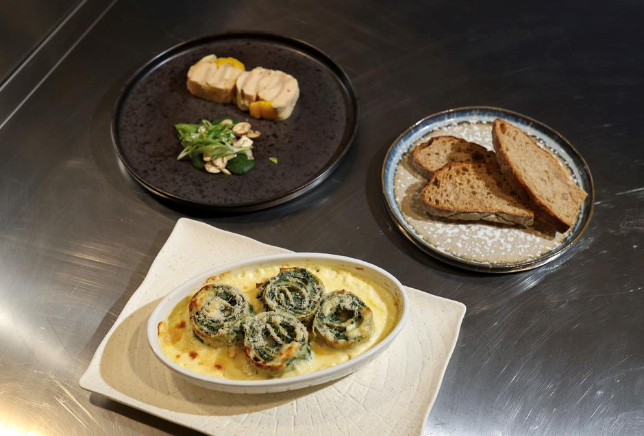 Ecole Ducasse, split, edukacija | Author: Press