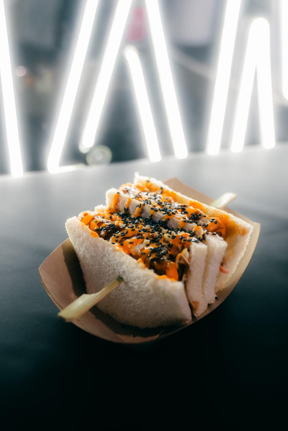 Food Flm Festival | Author: Franko Kelam, Matia Malenica