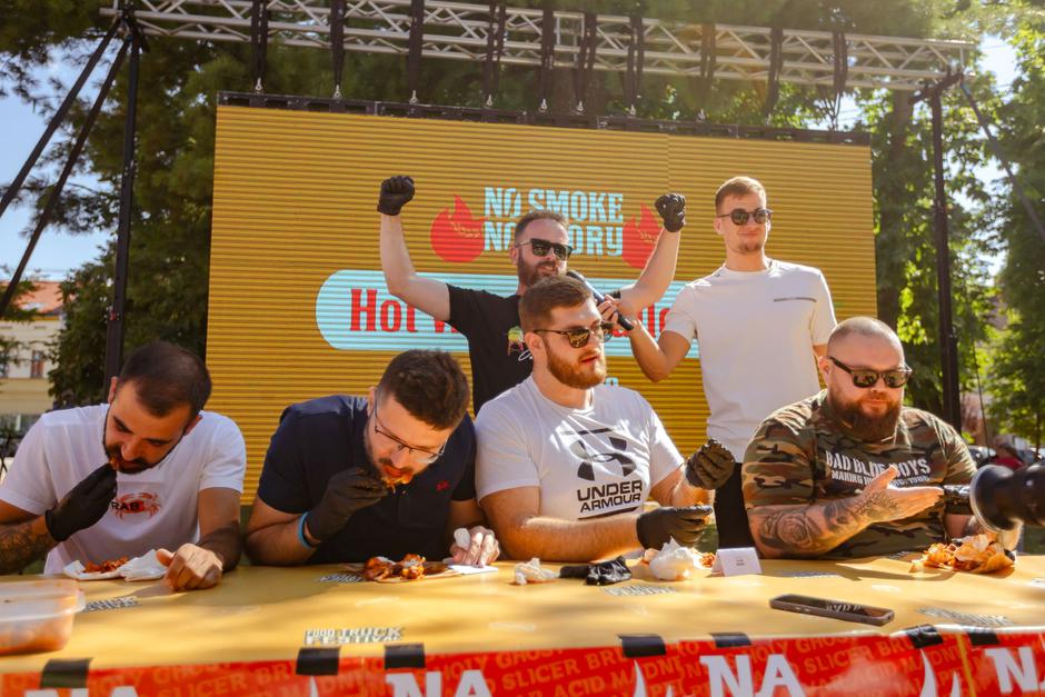 bbq prvenstvo, BBQ hot yard, velika gorica | Author: Goran KovaZg