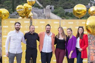 Ston: Svečana dodjela druge Zlatne Michelin plakete u Hrvatskoj