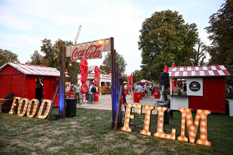 Food Film Festival | Author: Josip Regović/PIXSELL