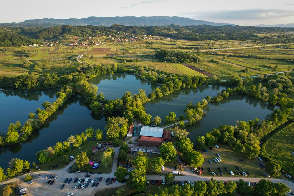 sajam vina ebdekovčina i štruklijada | Author: Edin Tuzlak