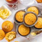 Oduševio nas je ovaj 106 godina star recept za kukuruzne muffine