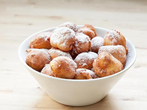 fritule