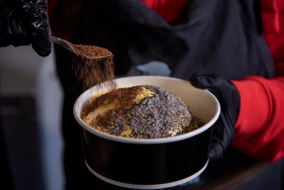 eu advent gastro ponuda | Author: Tina Mihalić