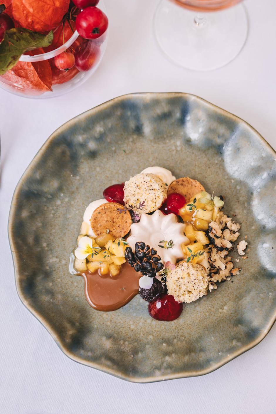 le bistro, esplanade, zima, božić | Author: Arhiva hotela Esplanade