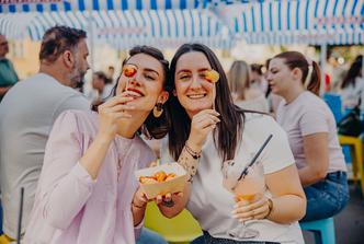 Food Truck Festival