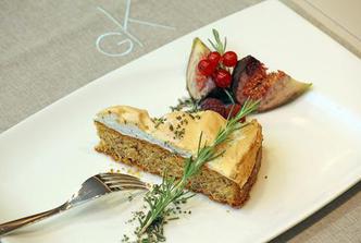 Torta od ružmarina