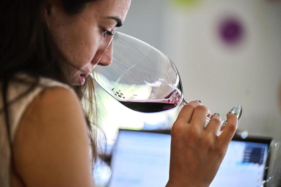 Decanter 2025 Winners Showcase by Vinistra | Author: Merlo De Graia