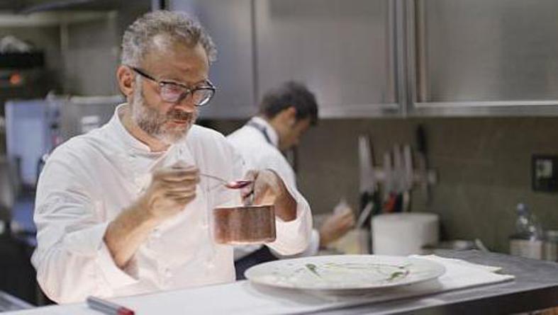 massimo bottura