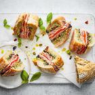 muffuletta