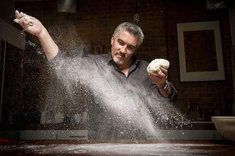 Paul Hollywood