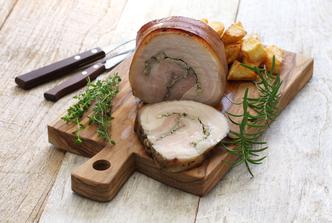 porchetta