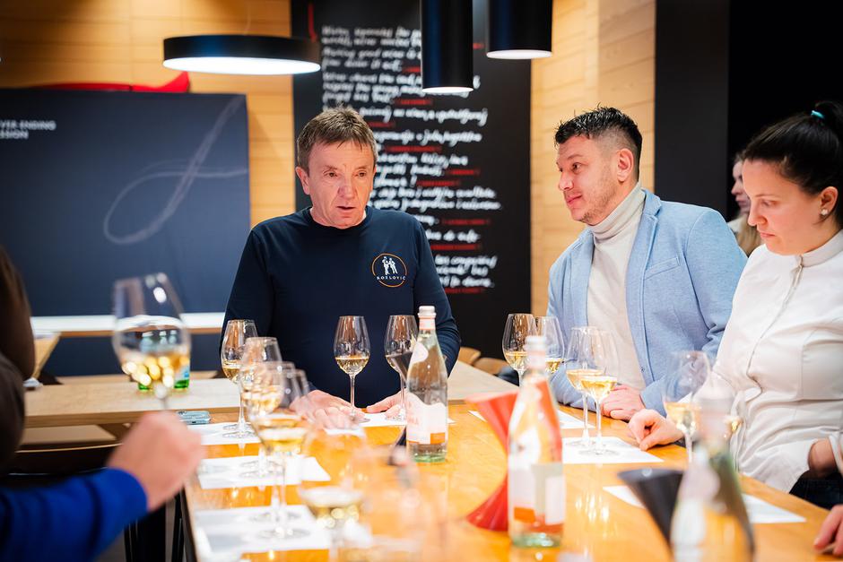 HOW WE COOK 2025 / Kozlovic | Author: STUDIO11