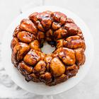 majmunski kruh, monkey bread