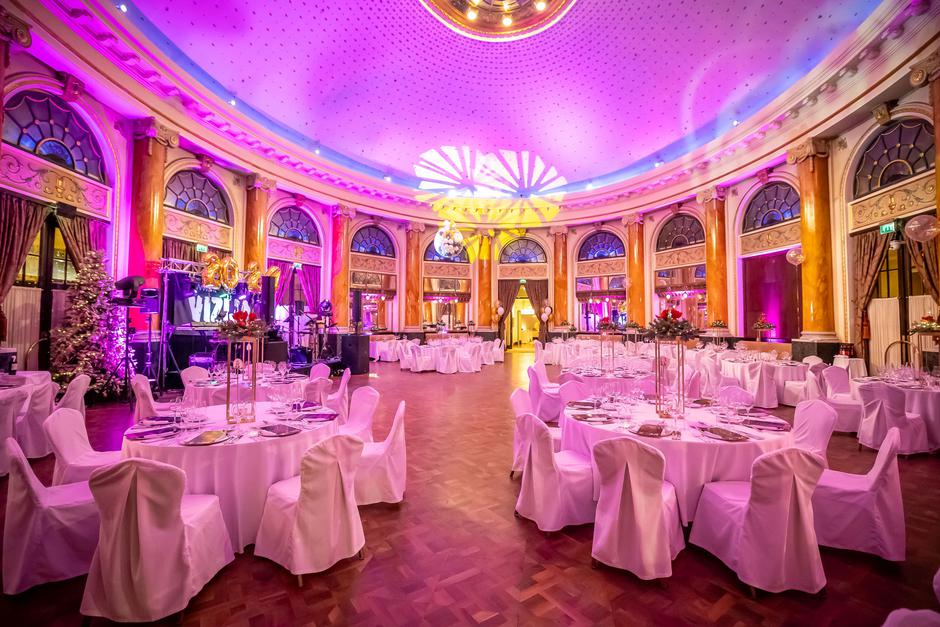 esplanade, nova godina | Author: Goran Jakus