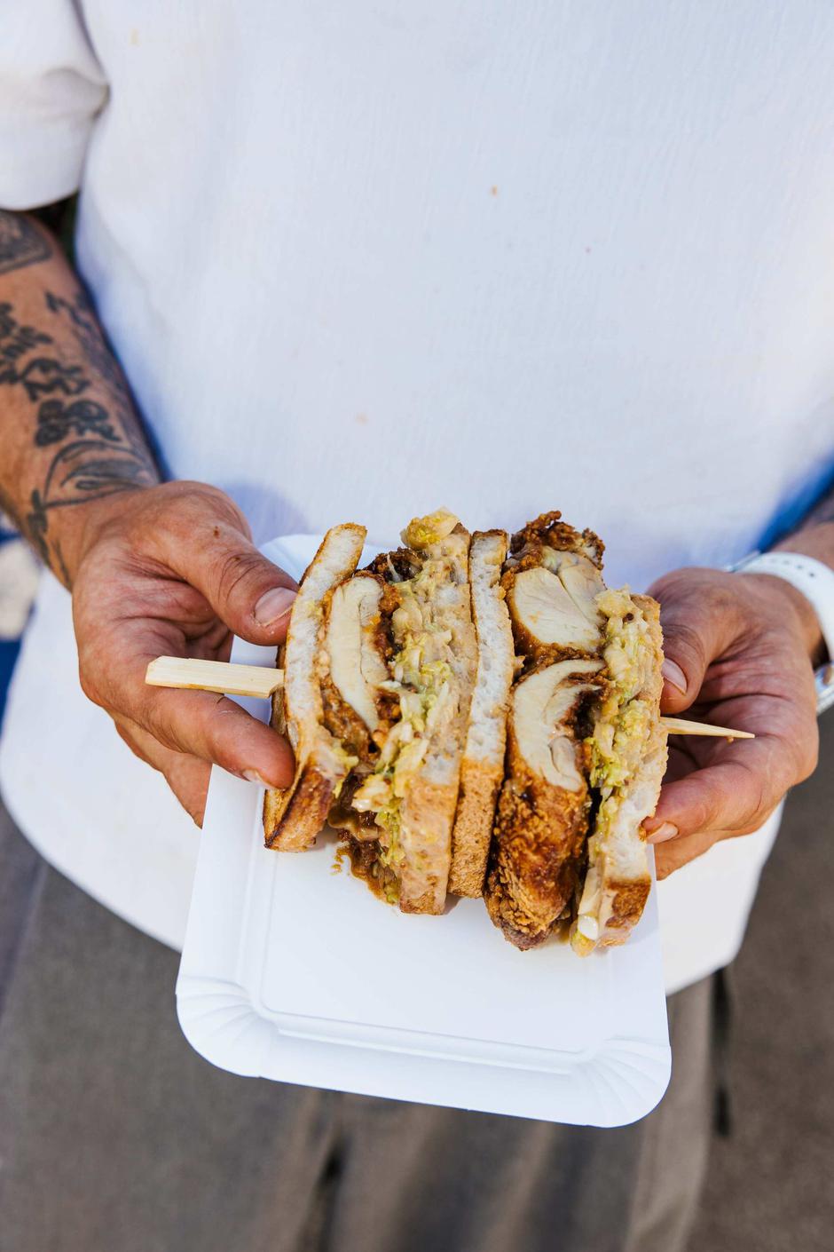 asian street food festival 2026. | Author: Ante Dvoravić