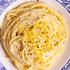 pasta al limone