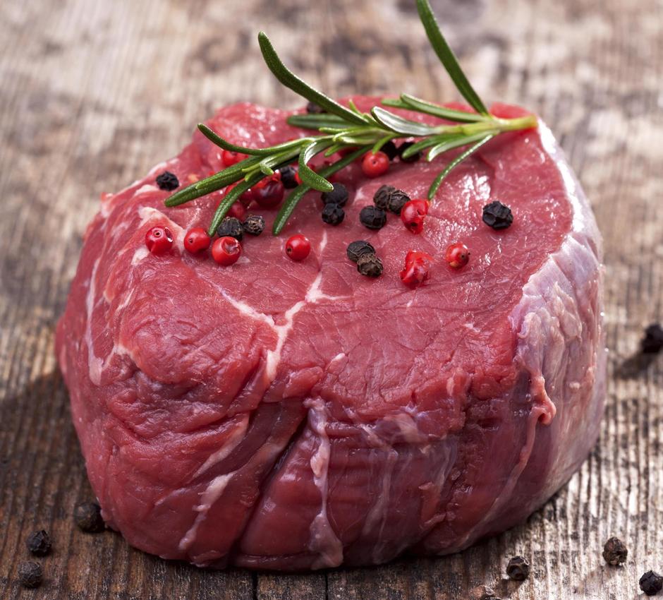 Znate li kako odabrati meso? | Author: Thinkstock