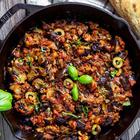 sicilijanska caponata
