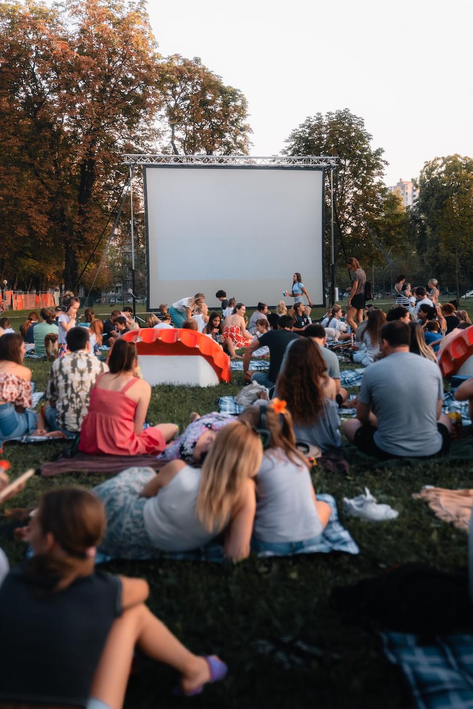 food film festival | Author: Matia Malenica i Franko Kelam