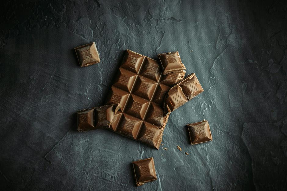 Čokolada | Author: Tamas Pap/Unsplash