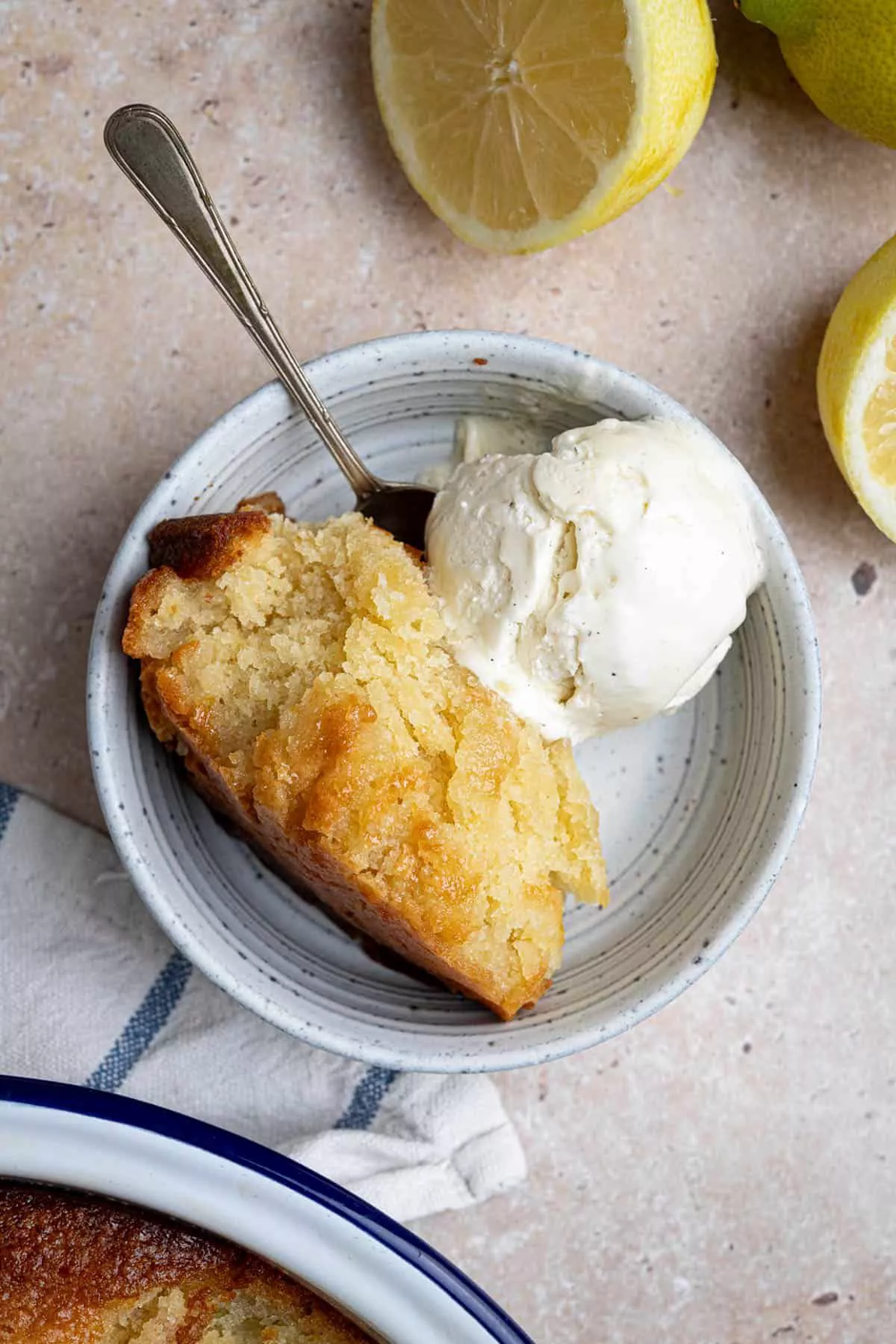 puding kolač | Author: Domestic Gothess/Pinterest