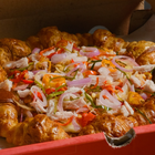 croissant pizza