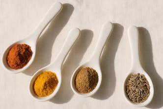 Ove začine trebaš imati pri ruci kad ti probava radi probleme