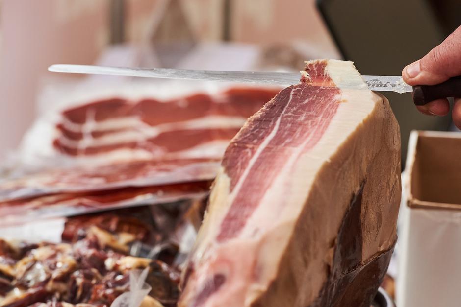 dani hrvatskog pršuta | Author: Mario Alajbeg