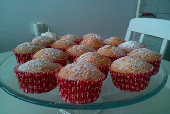 Banana Bread Muffins