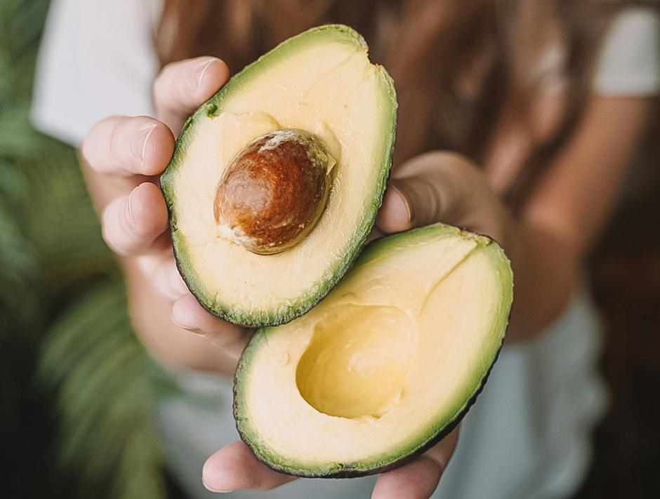 avokado | Author: Bethany Randall/Unsplash