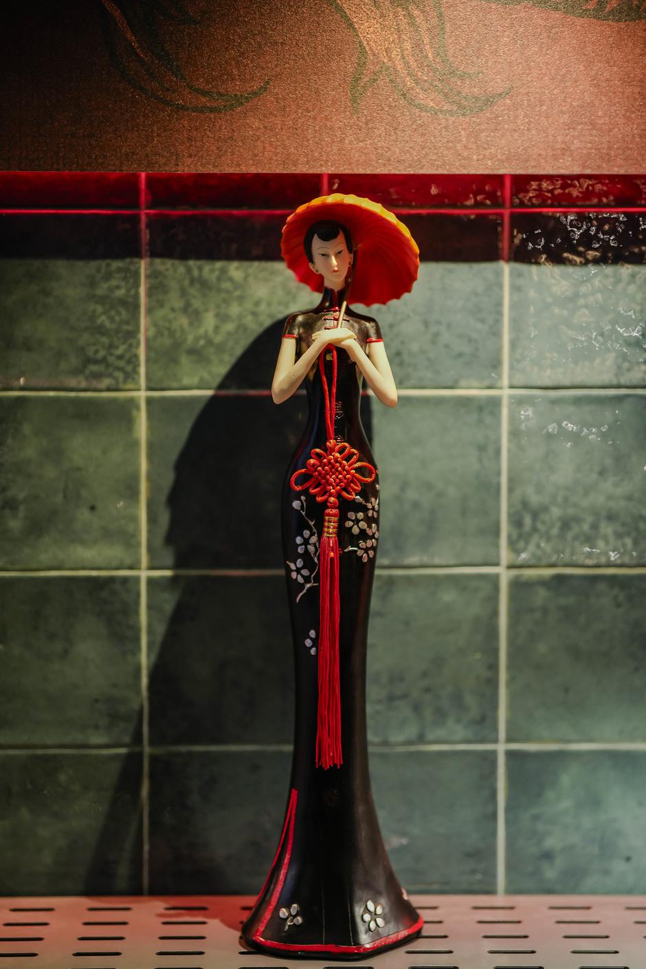 restoran yao | Author: Bojan Zibar