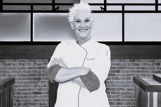 anne burrell, worst cooks of america