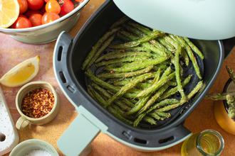 air fryer, friteza na vrući zrak