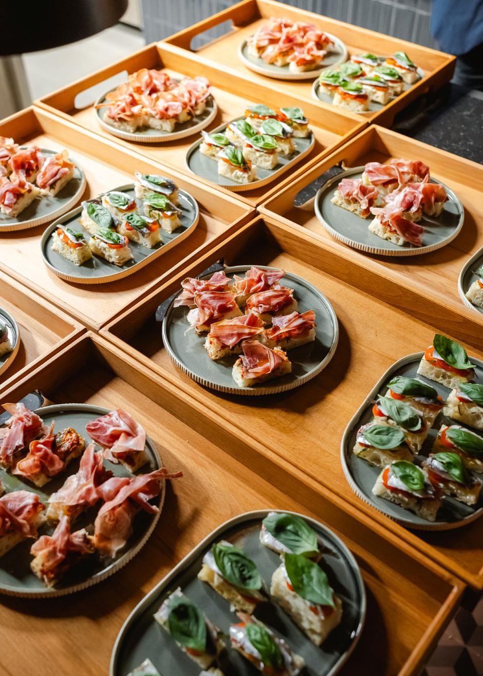 jaz by ana roš, herigate hotel jadran, valamar collection, poreč | Author: Press