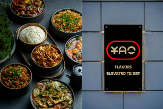 restoran yao