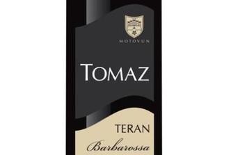 Tomaž Teran Barbarossa