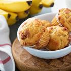 muffini od banane