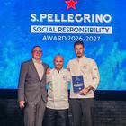 san pellegrino young chef award