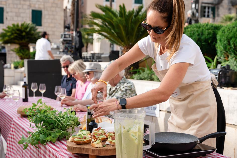 Autentica Food & Wine Festival