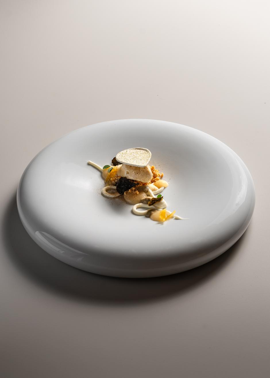 harry's piccolo u spinnakeru | Author: Press