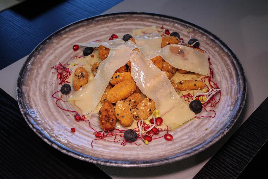 24sata Kaštel Sućurac: Bistro Pasta Dalmata  | Author: Ivana Ivanovic/PIXSELL