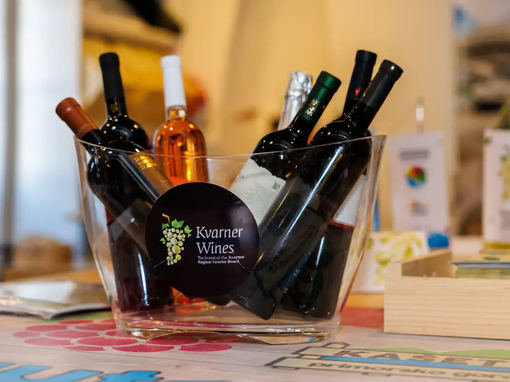 WineRi, kvarner wines