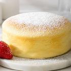 japanski cheesecake