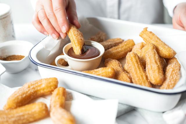 churros