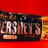 hershey's čokolada
