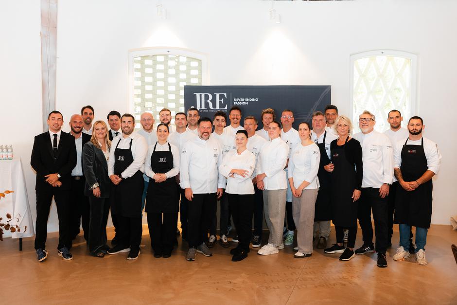 Talent & Passion 2026., JRE Hrvatska | Author: Press