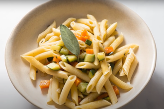 pasta risottata